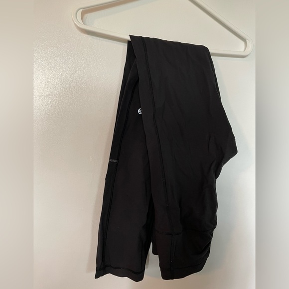 Lululemon leggings - Picture 1 of 1